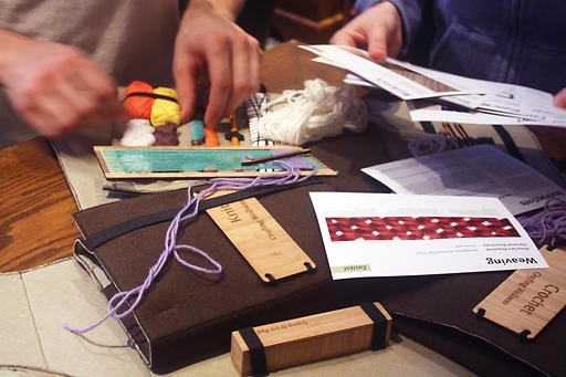 CraftingWellnessMelanieBlandEmilyCarrUniversity-2
