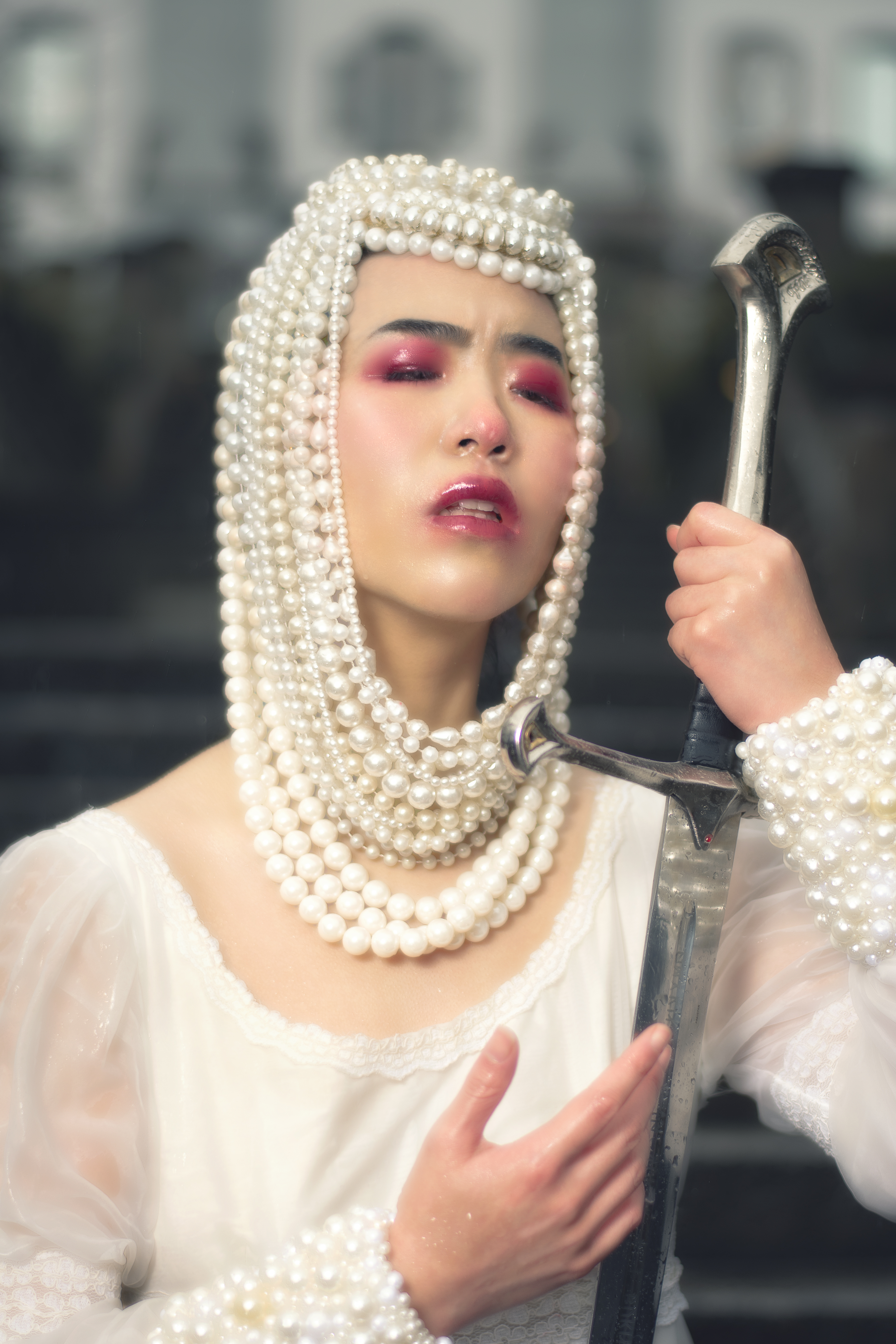 Joan Of Arc