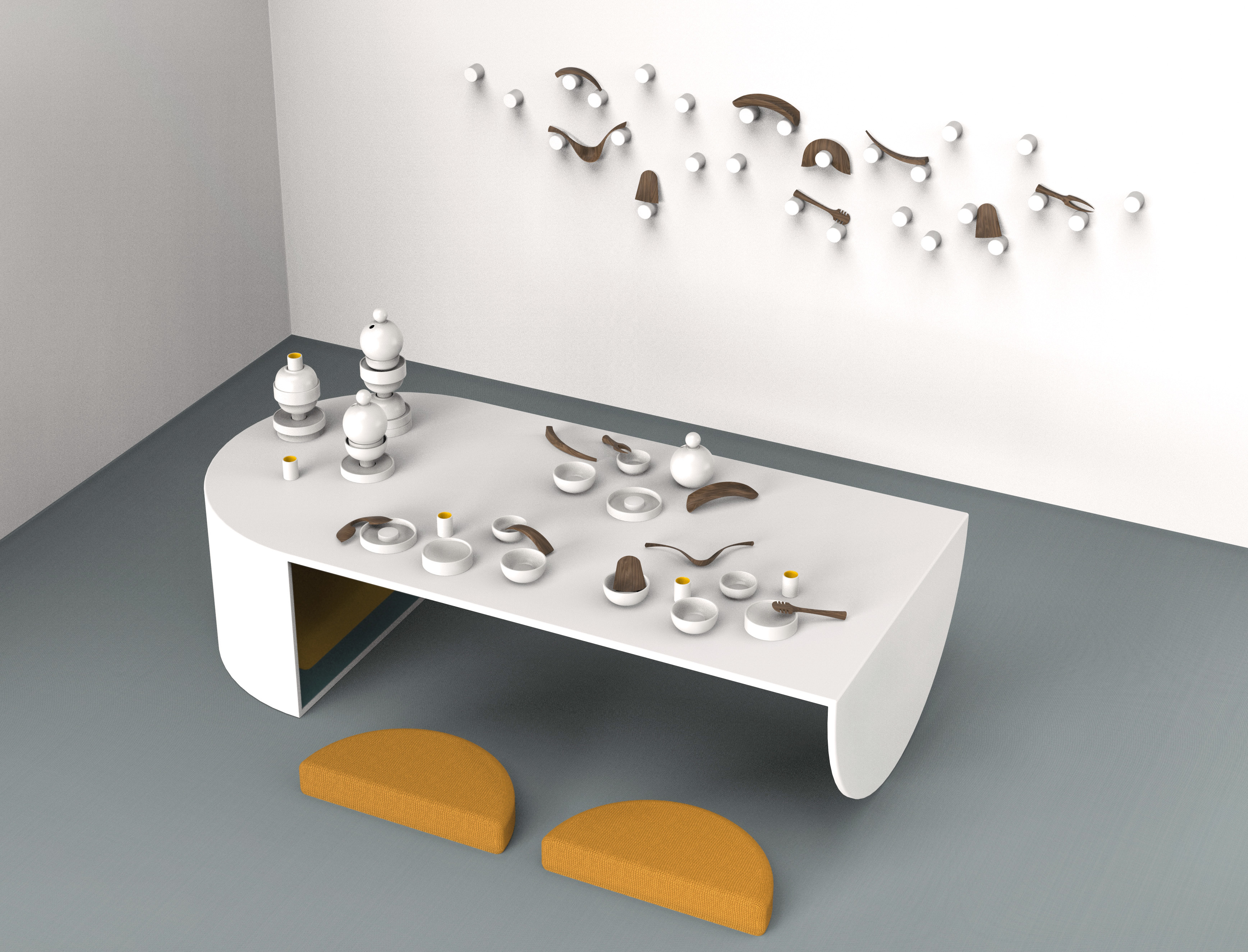 Primary full setting
