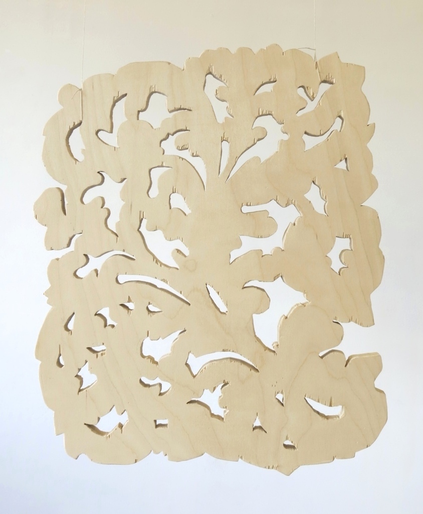 Stephanie Gagne Panels