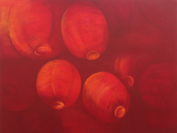 Tian Song Red