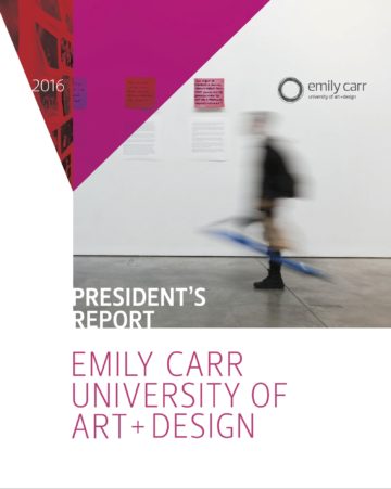 2016  Presidents  Report  Cover