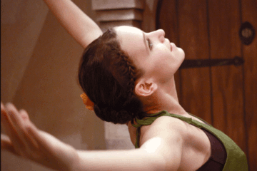 Dancer