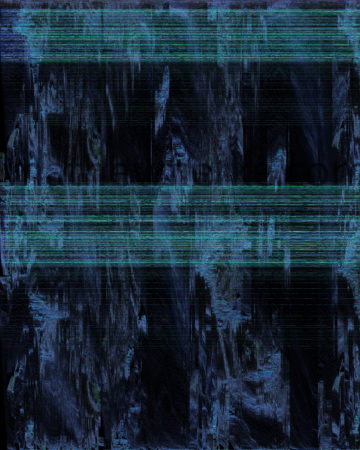 Distortion 2