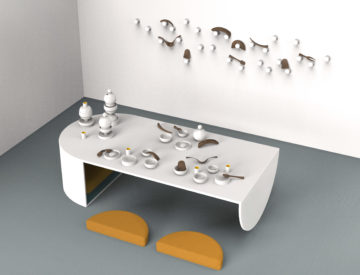 Primary full setting