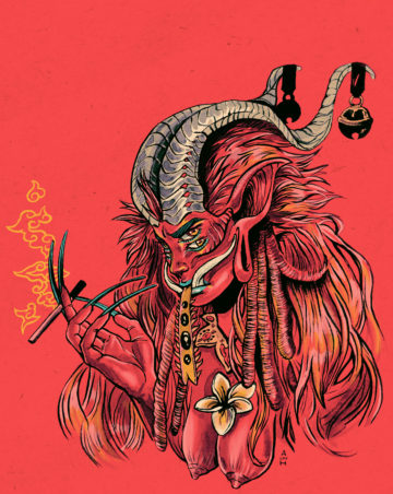 Rangda 2