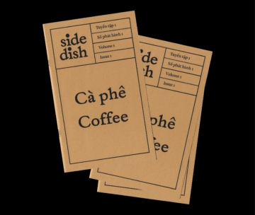 Side Dish Triet Pham Graphic Design 01