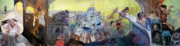 The Apartment of Personality Shao Qing Chen 65991