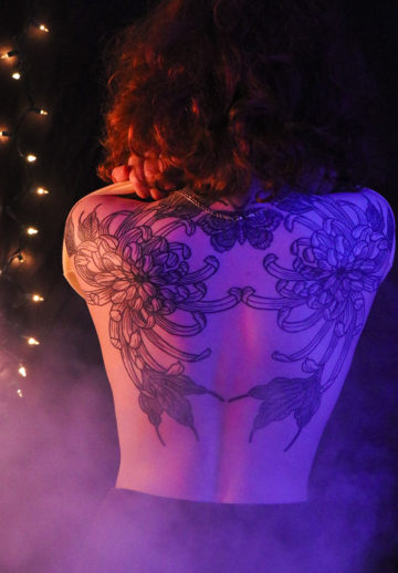 Tattooedtramps 1