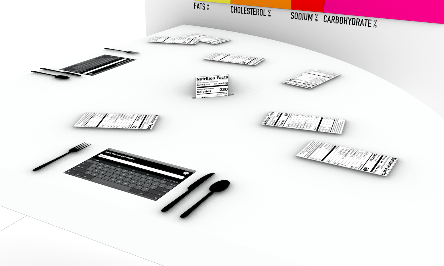 Lable printing