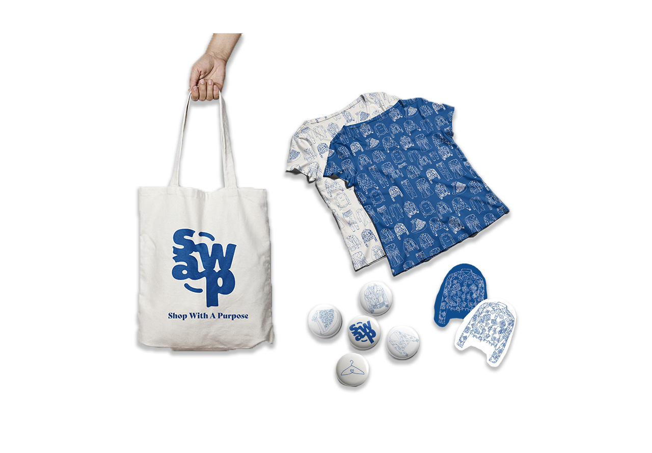 Swapmerch