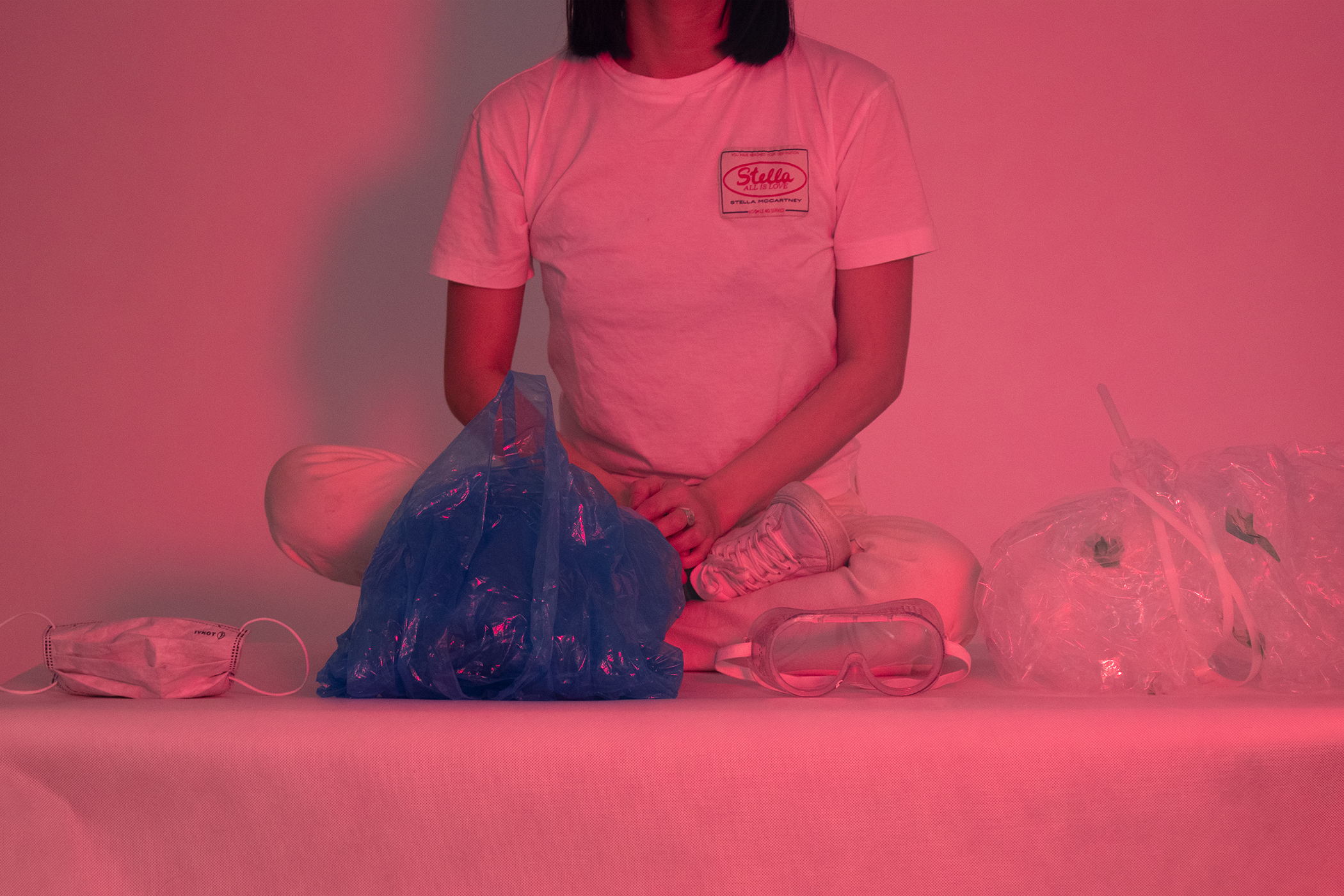 Wang consumed 005