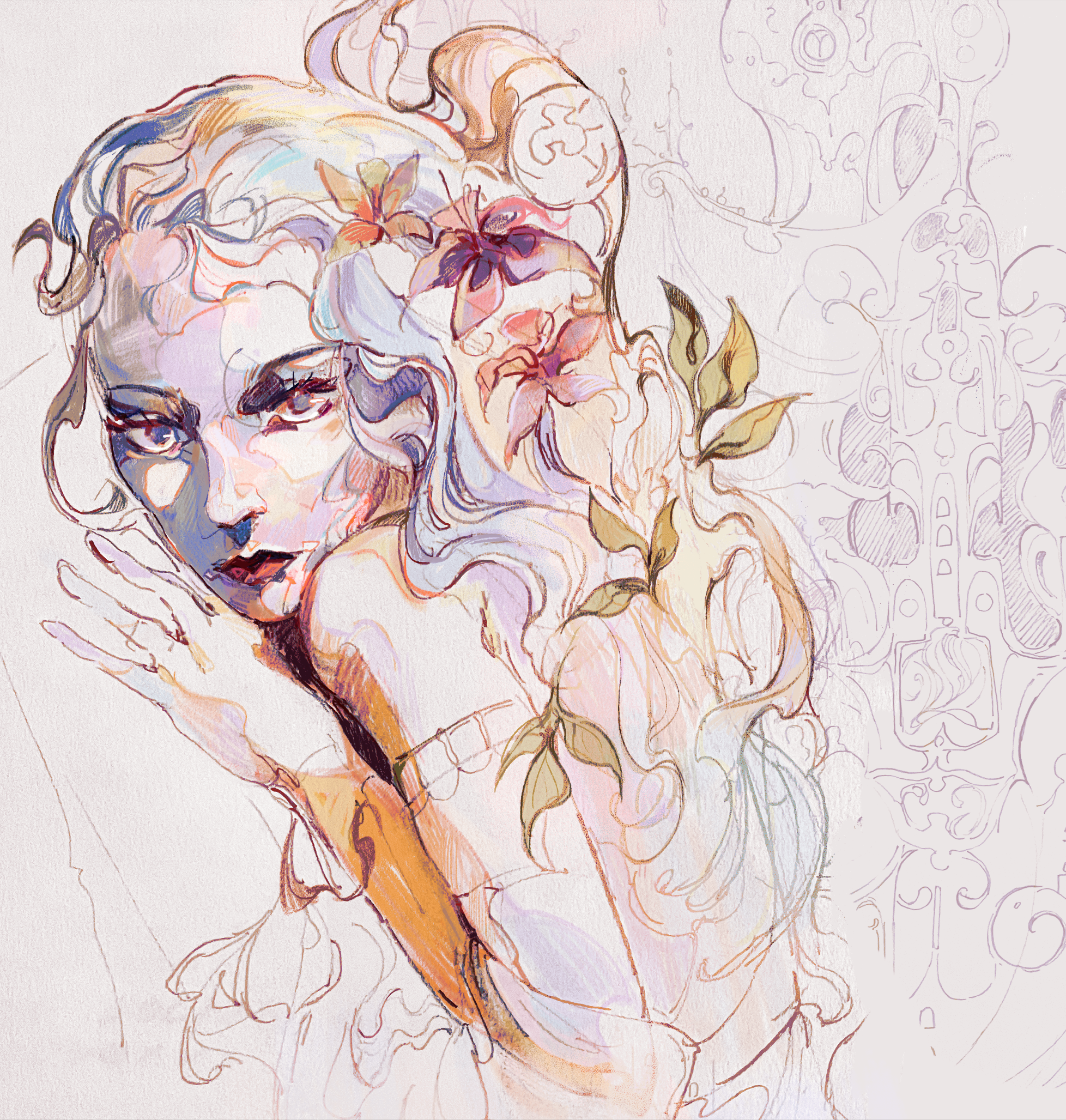 Woman 2